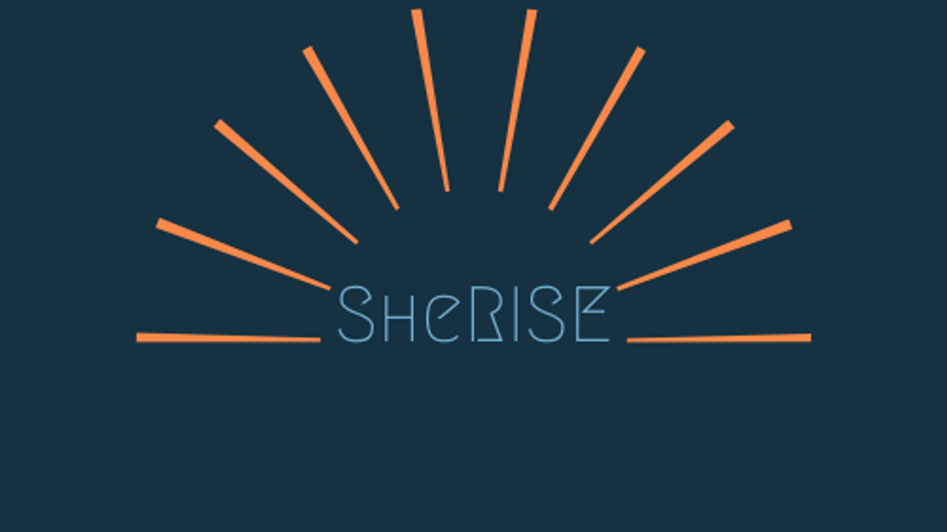 Welcome to SHE Rise! 5 minute meditation